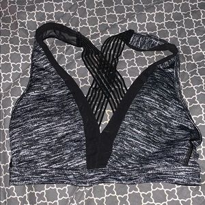 Victoria secret sports bra
